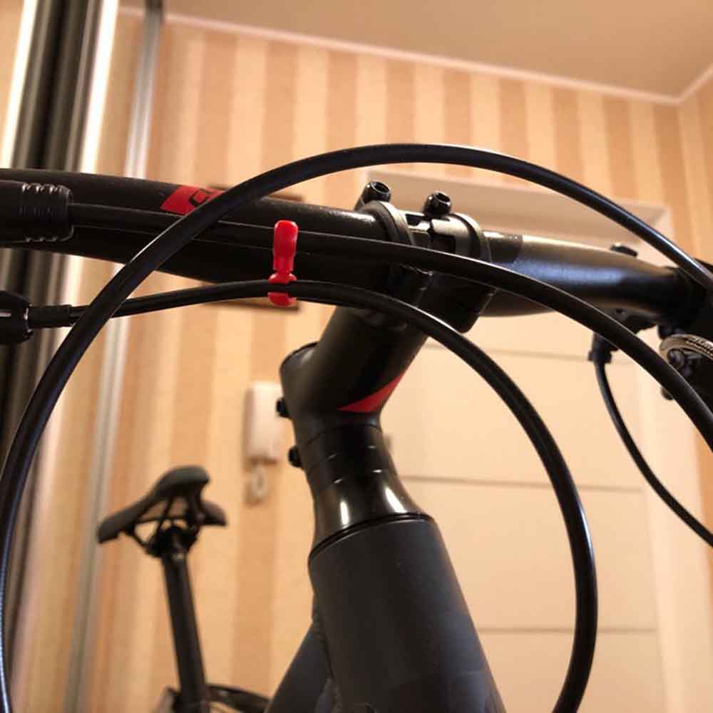 10 Adet Bisiklet S Şekilli Kli - Cycling Gear Guide incelemesi ve fiyatı