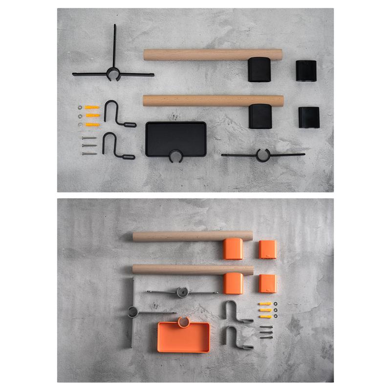 Bisiklet Duvar Depolama Ünites - Cycling Gear Organizer incelemesi ve fiyatı