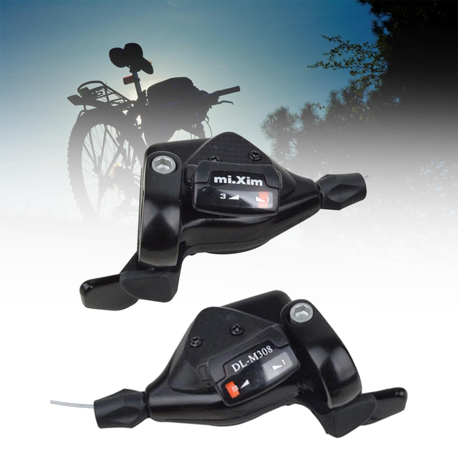2 Adet Bisiklet Vites Kolu Par - Cycling Gear Kids incelemesi ve fiyatı