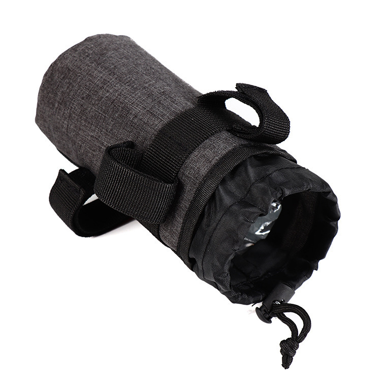 750ML Termal Yalıtımlı Bisikle - Cycling Gear Duffle incelemesi ve fiyatı