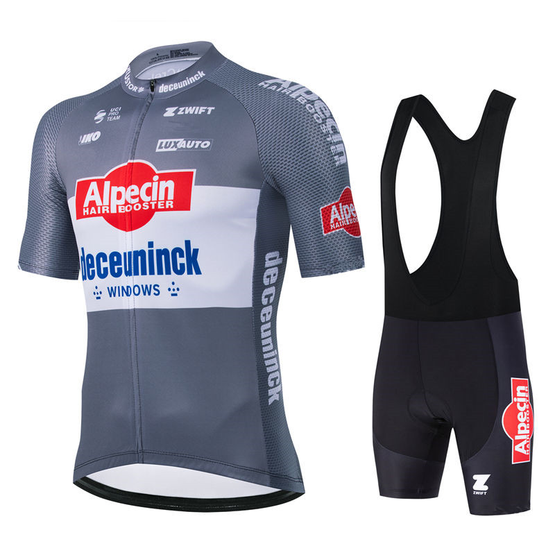 Alpecin Pro Bisiklet Forması S - Cycling Gear Outfit incelemesi ve fiyatı