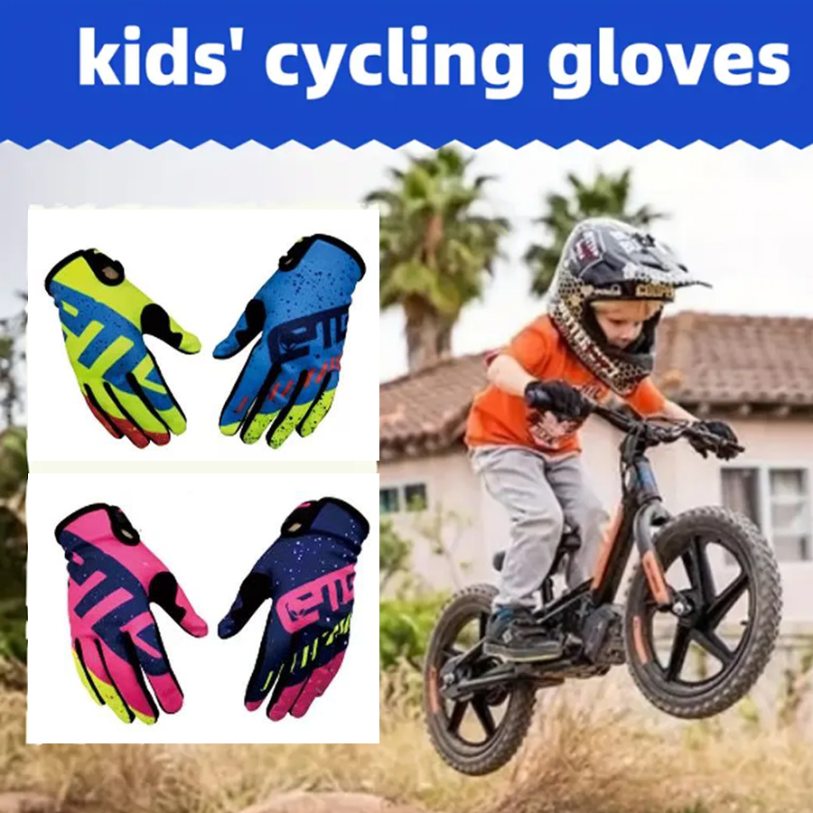 2026 gençlik açık hava sporlar - Cycling Gear Kids incelemesi ve fiyatı