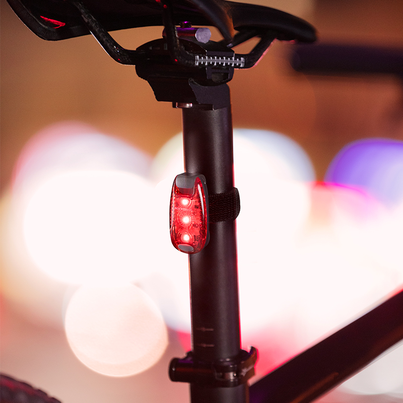 ROCKBROS Bisiklet Arka Işık Bi - Cycling Gear Organizer incelemesi ve fiyatı