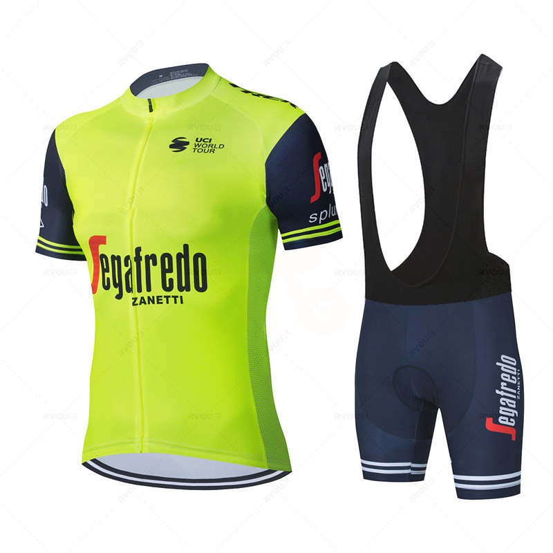 2025 Takım Erkek Yaz Bisiklet  - Cycling Gear Outfit incelemesi ve fiyatı