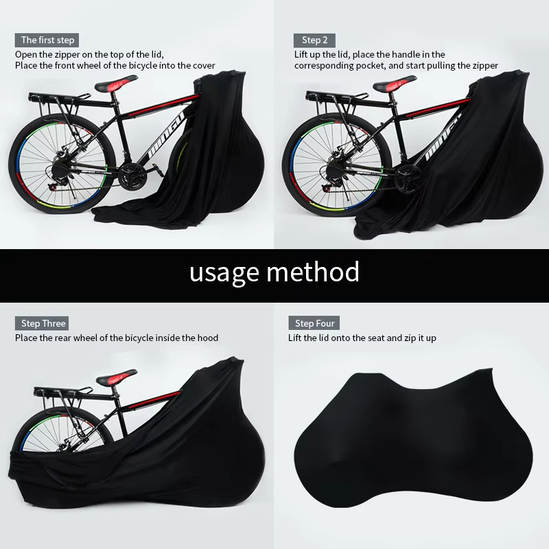 Bisiklet tüm koruyucu kapak MT - Cycling Gear Duffle incelemesi ve fiyatı