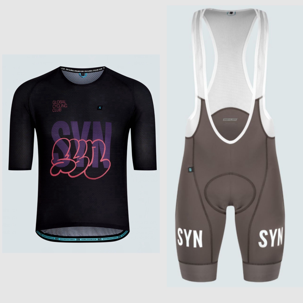 ERKEK EĞİTİM TASARIMI LABORATU - Cycling Gear Outfit incelemesi ve fiyatı