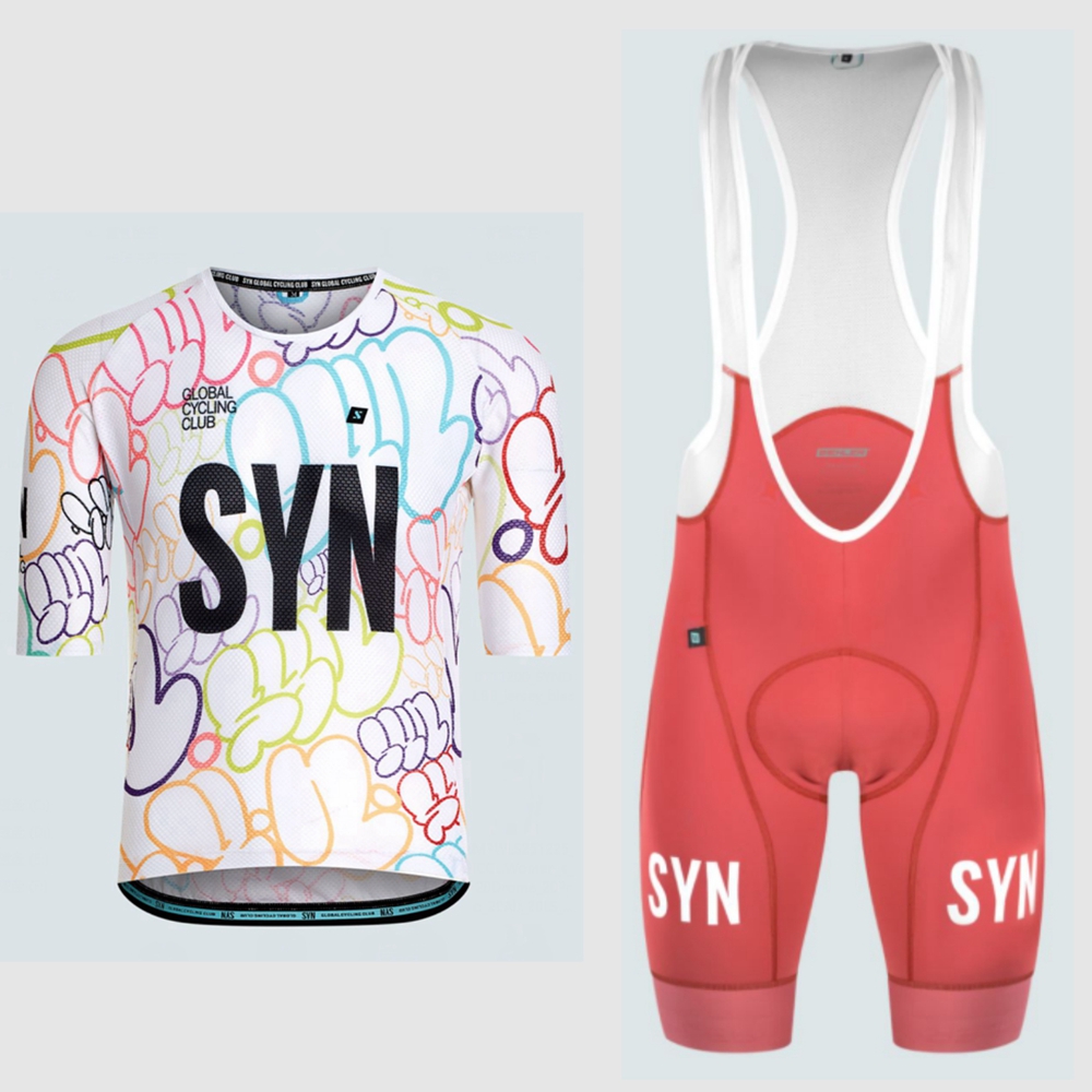 ERKEK EĞİTİM TASARIMI LABORATU - Cycling Gear Outfit incelemesi ve fiyatı