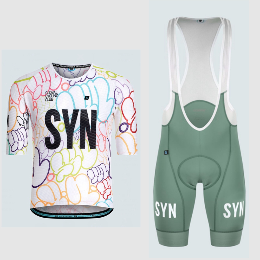 ERKEK EĞİTİM TASARIMI LABORATU - Cycling Gear Outfit incelemesi ve fiyatı