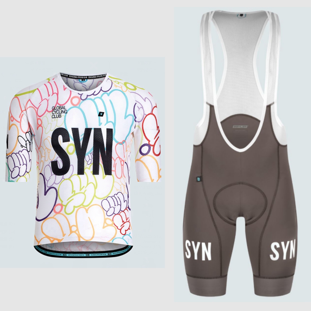 ERKEK EĞİTİM TASARIMI LABORATU - Cycling Gear Outfit incelemesi ve fiyatı