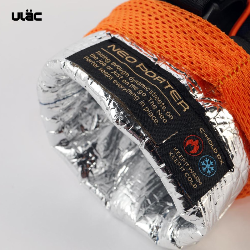 ULAC Bisiklet Gidon Çantası 1/ - Cycling Gear Organizer incelemesi ve fiyatı