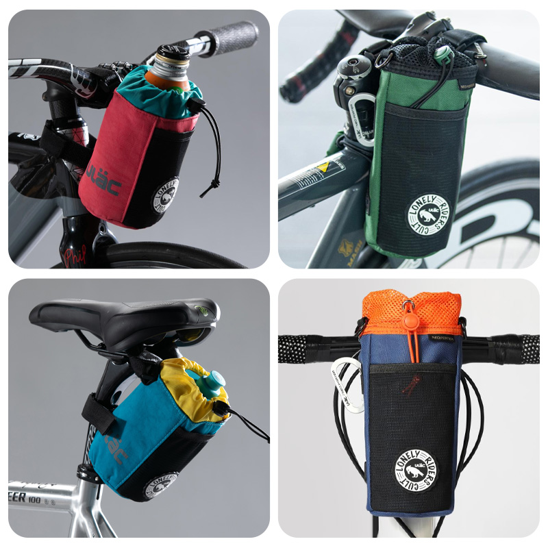 ULAC Bisiklet Gidon Çantası 1/ - Cycling Gear Organizer incelemesi ve fiyatı
