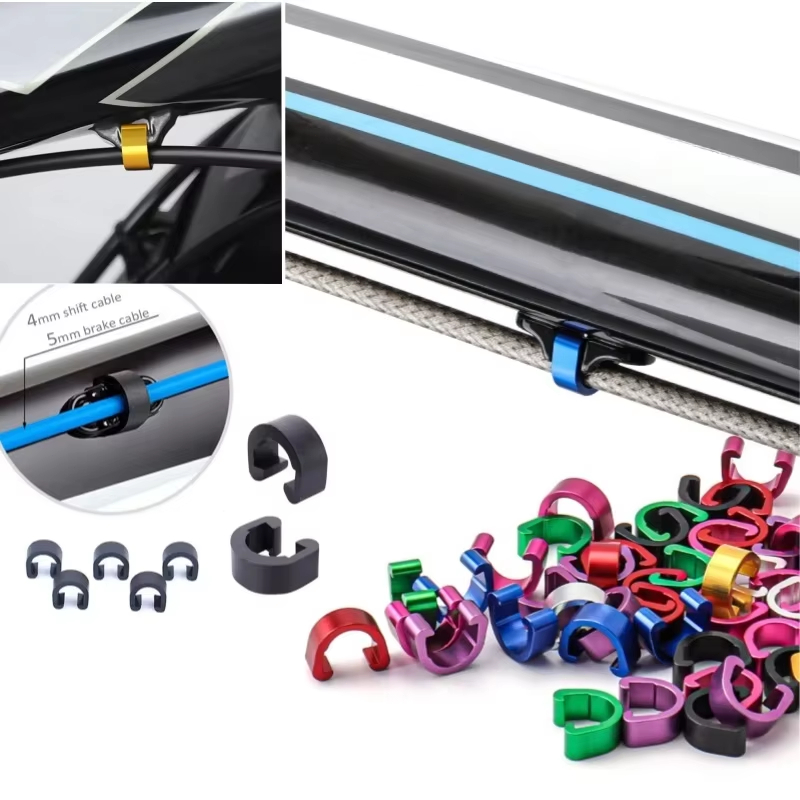 10 Adet Bisiklet Fren Vites Ka - Cycling Gear Guide incelemesi ve fiyatı