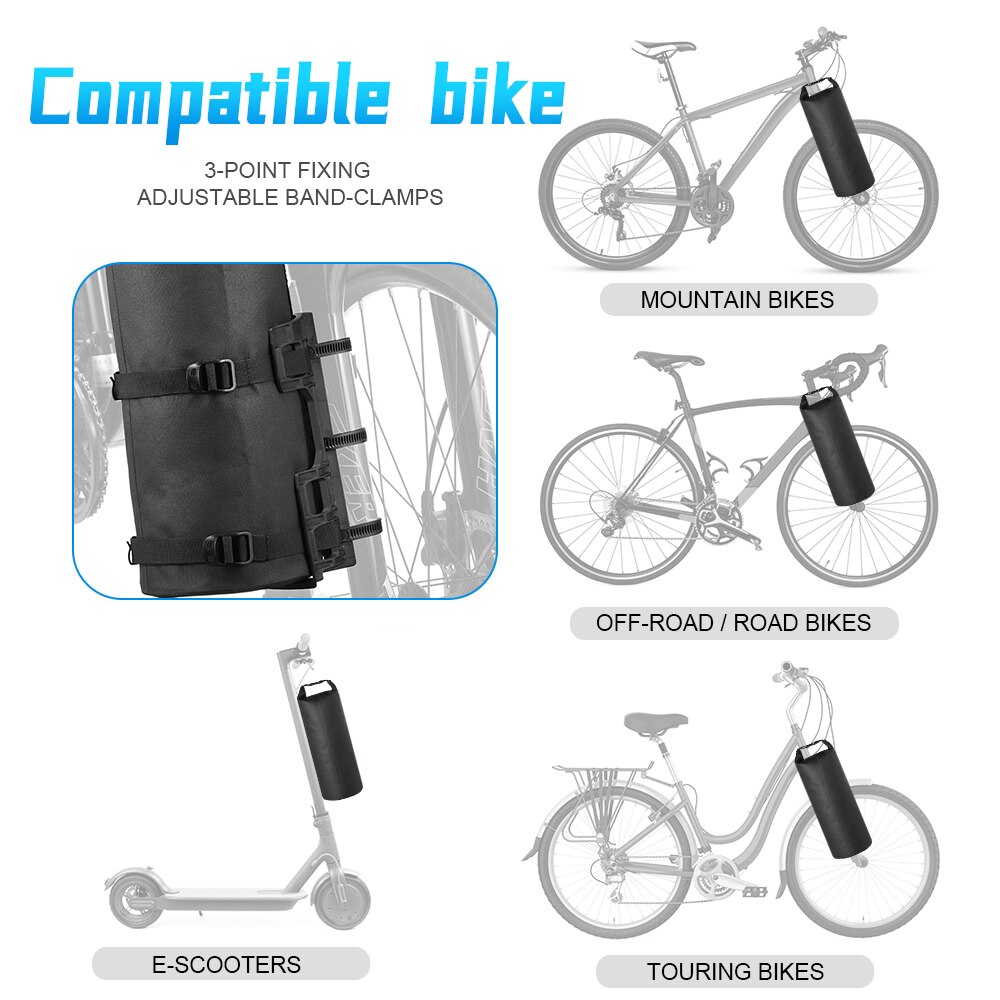 NEWBOLER bisiklet dişli dağı ş - Cycling Gear Duffle incelemesi ve fiyatı