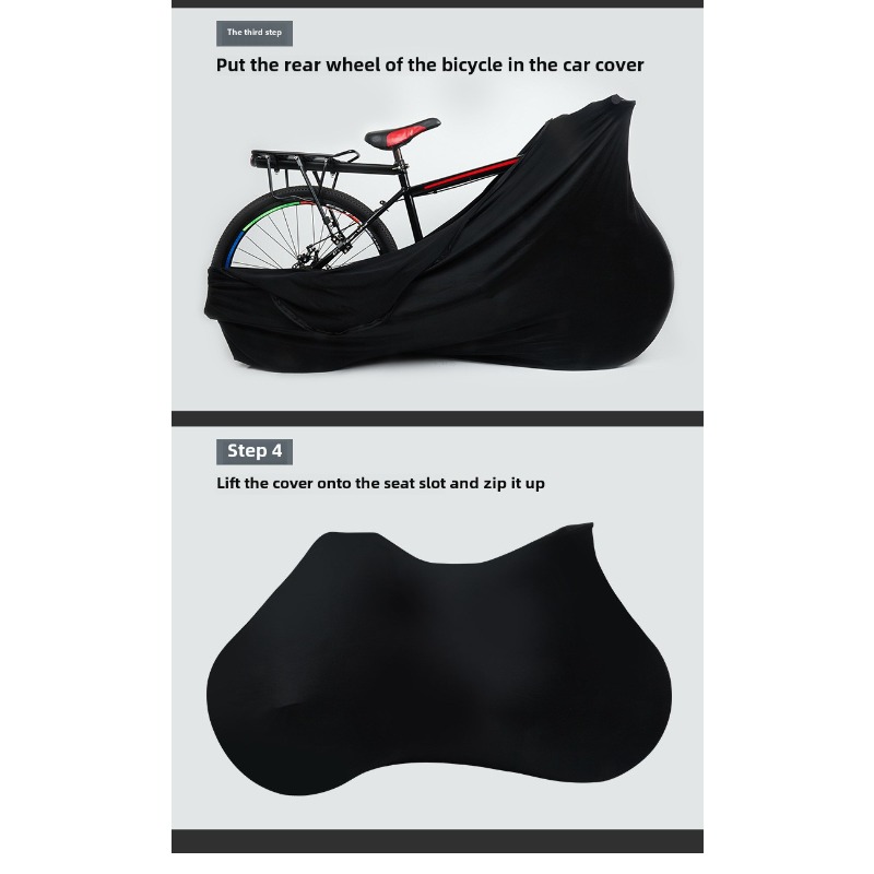 Bisiklet tüm koruyucu kapak MT - Cycling Gear Duffle incelemesi ve fiyatı