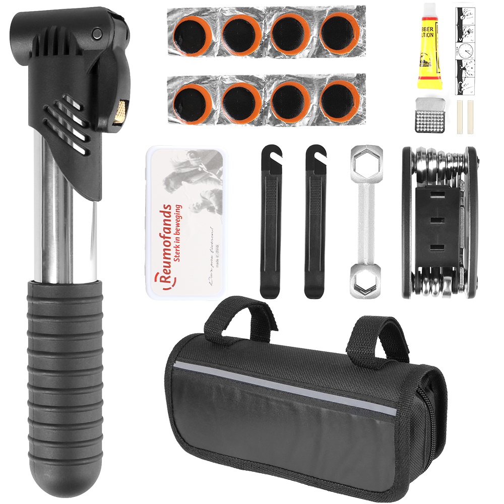 Bisiklet tamir takımları çanta - Cycling Gear Organizer incelemesi ve fiyatı