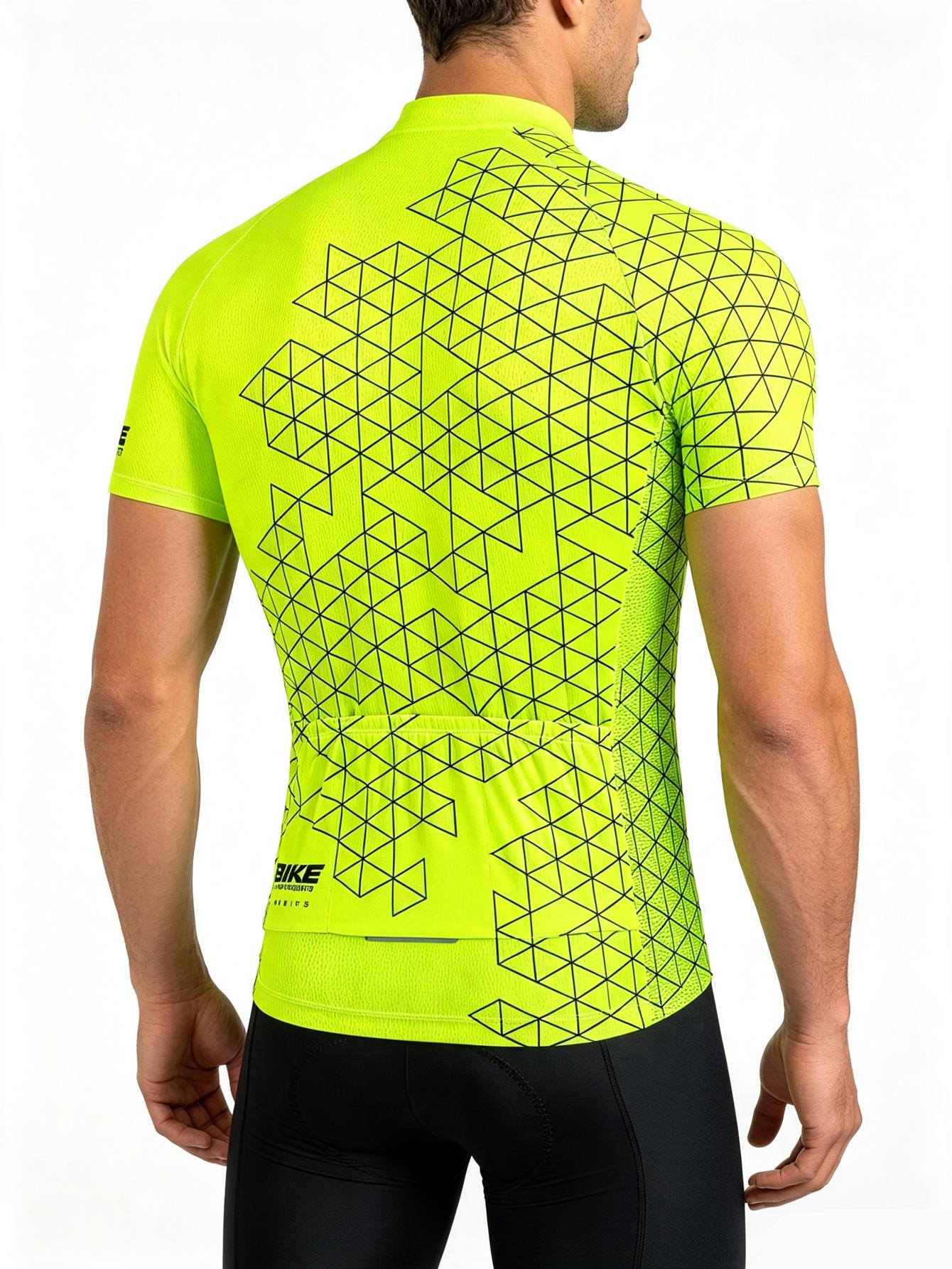 BIKE Yazlık Bisiklet Forması S - Cycling Gear Outfit incelemesi ve fiyatı