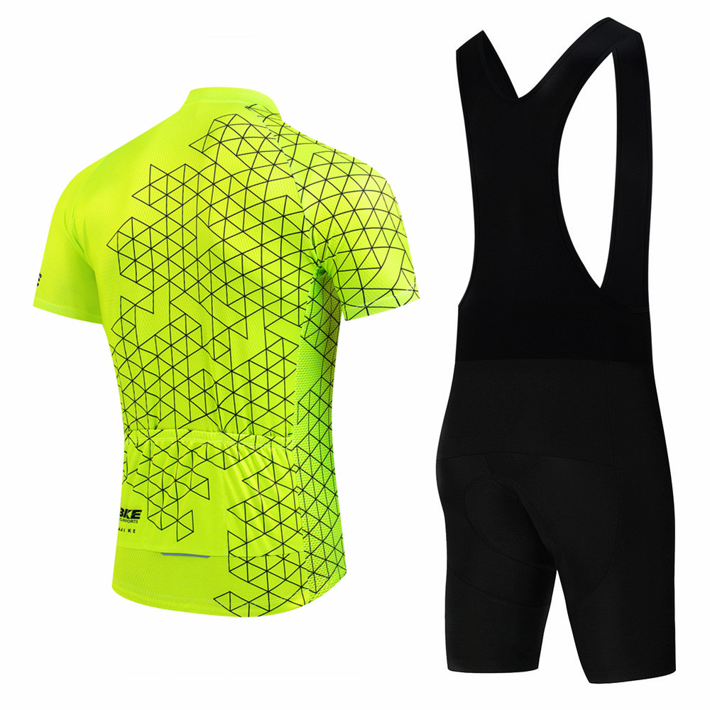 BIKE Yazlık Bisiklet Forması S - Cycling Gear Outfit incelemesi ve fiyatı