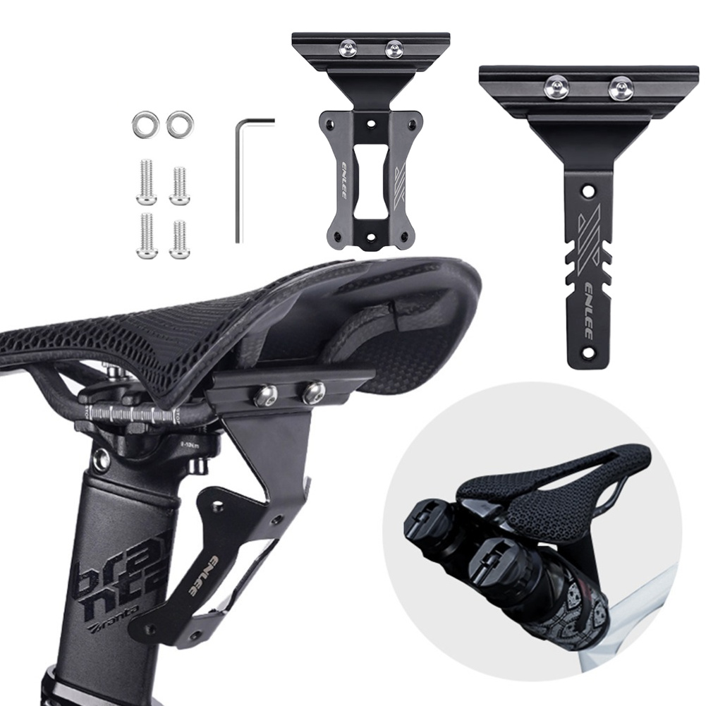Bisiklet eyer şişe kafesi uzat - Cycling Gear Organizer incelemesi ve fiyatı