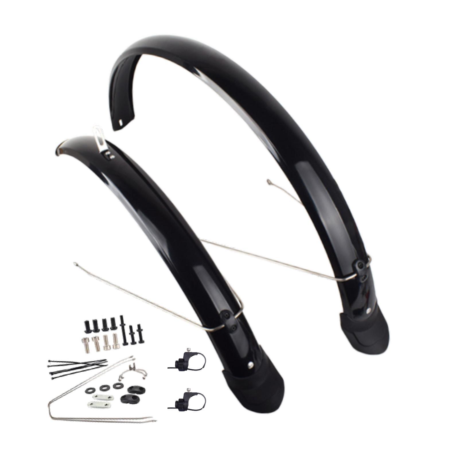 Dağ Bisikleti Çamurluk Seti Bi - Bike Fender Set incelemesi ve fiyatı