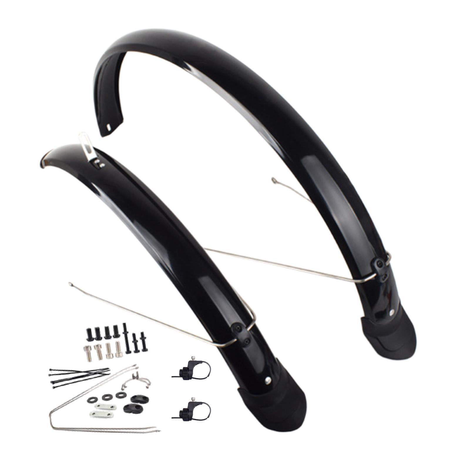 Dağ Bisikleti Çamurluk Seti Bi - Bike Fender Set incelemesi ve fiyatı