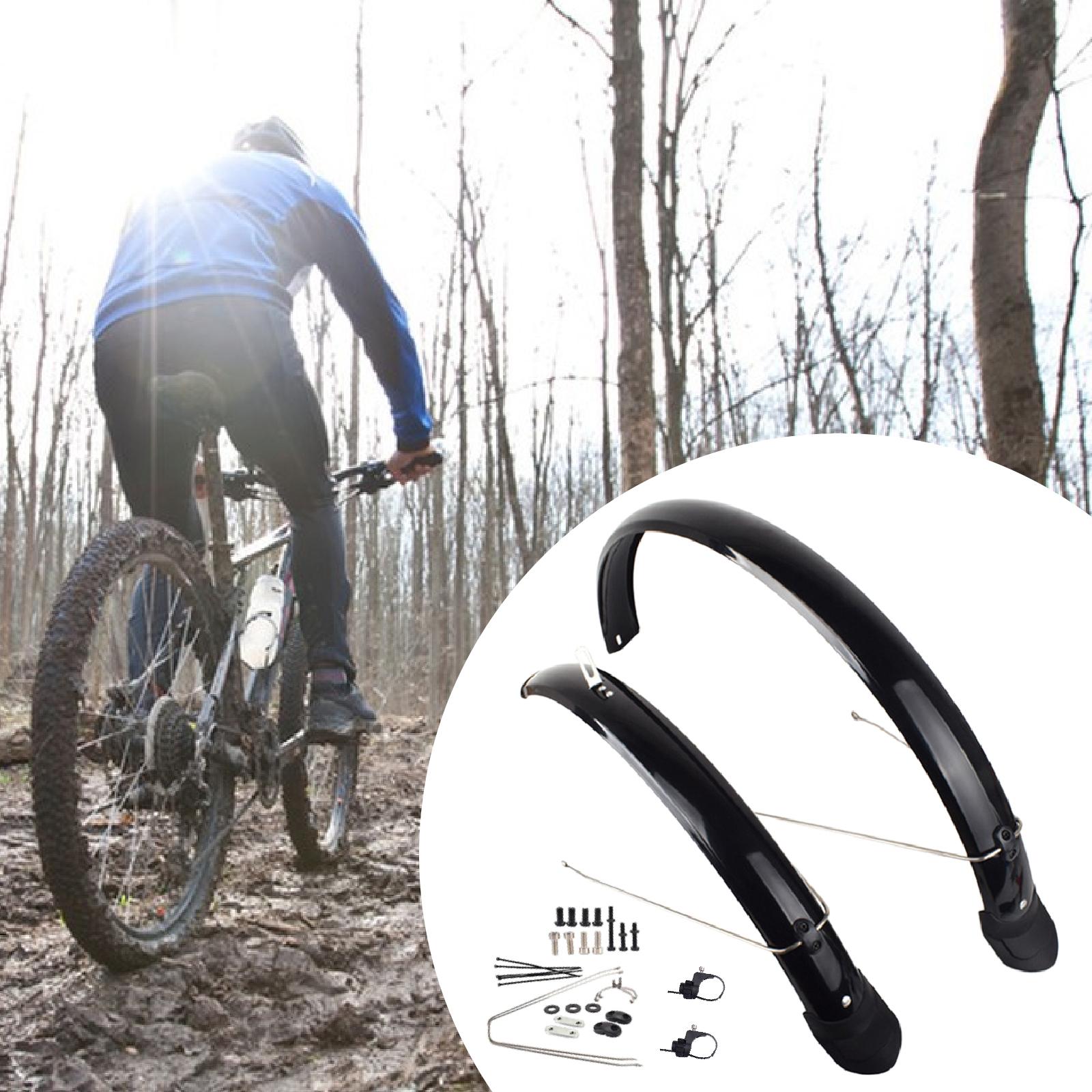 Dağ Bisikleti Çamurluk Seti Bi - Bike Fender Set incelemesi ve fiyatı