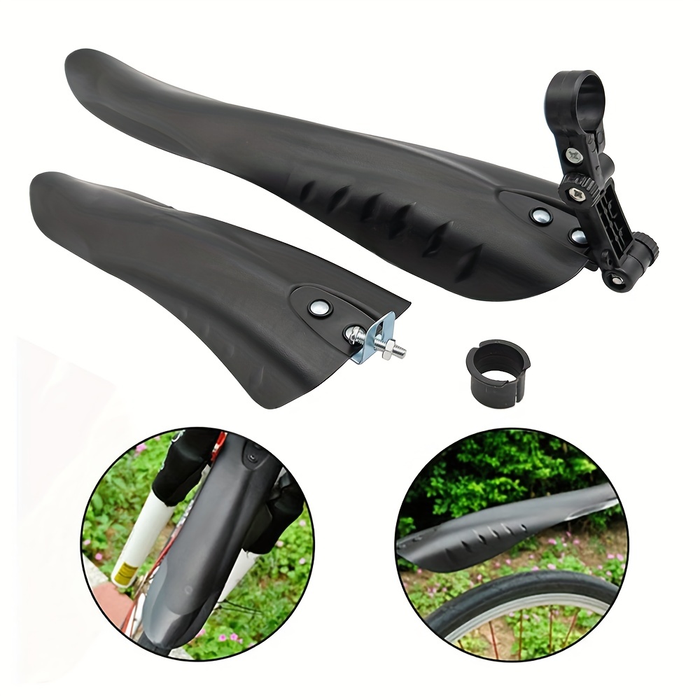 Dağ Bisikleti Çamurluk Seti, B - Bike Fender Set incelemesi ve fiyatı
