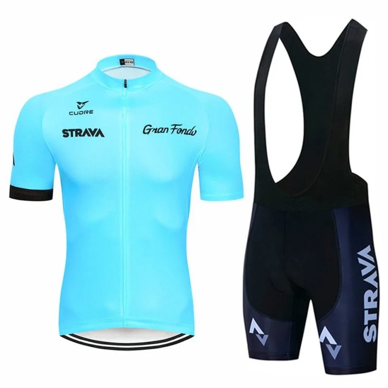 STRAVA Bisiklet Setleri Bisikl - Cycling Gear Outfit incelemesi ve fiyatı