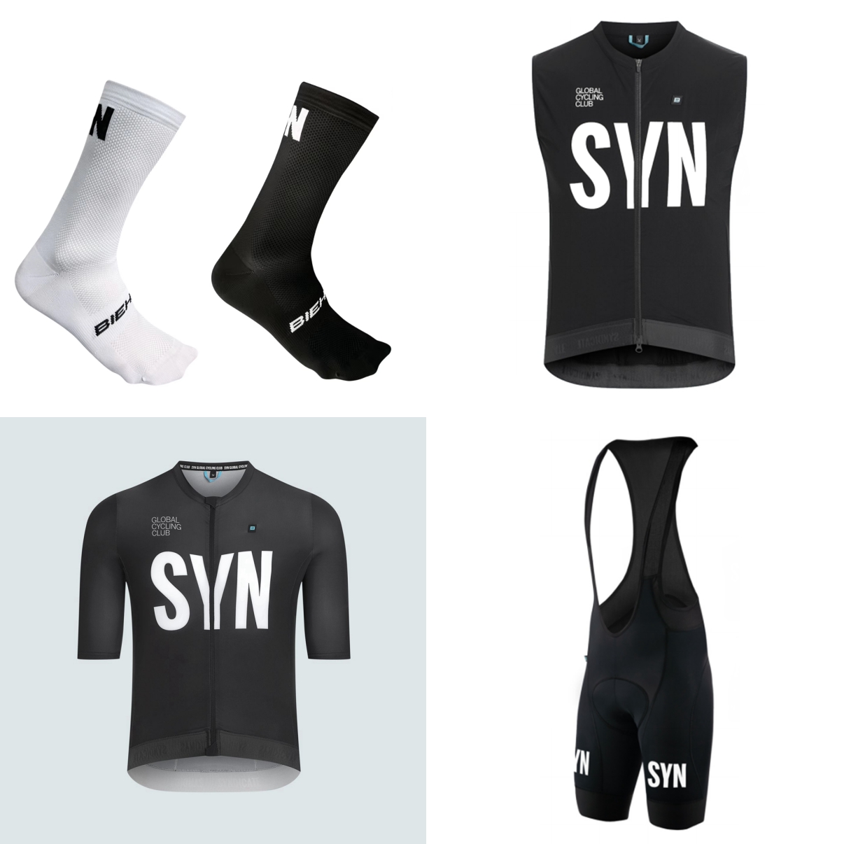 Yazlık kısa kollu bisiklet kıy - Cycling Gear Outfit incelemesi ve fiyatı