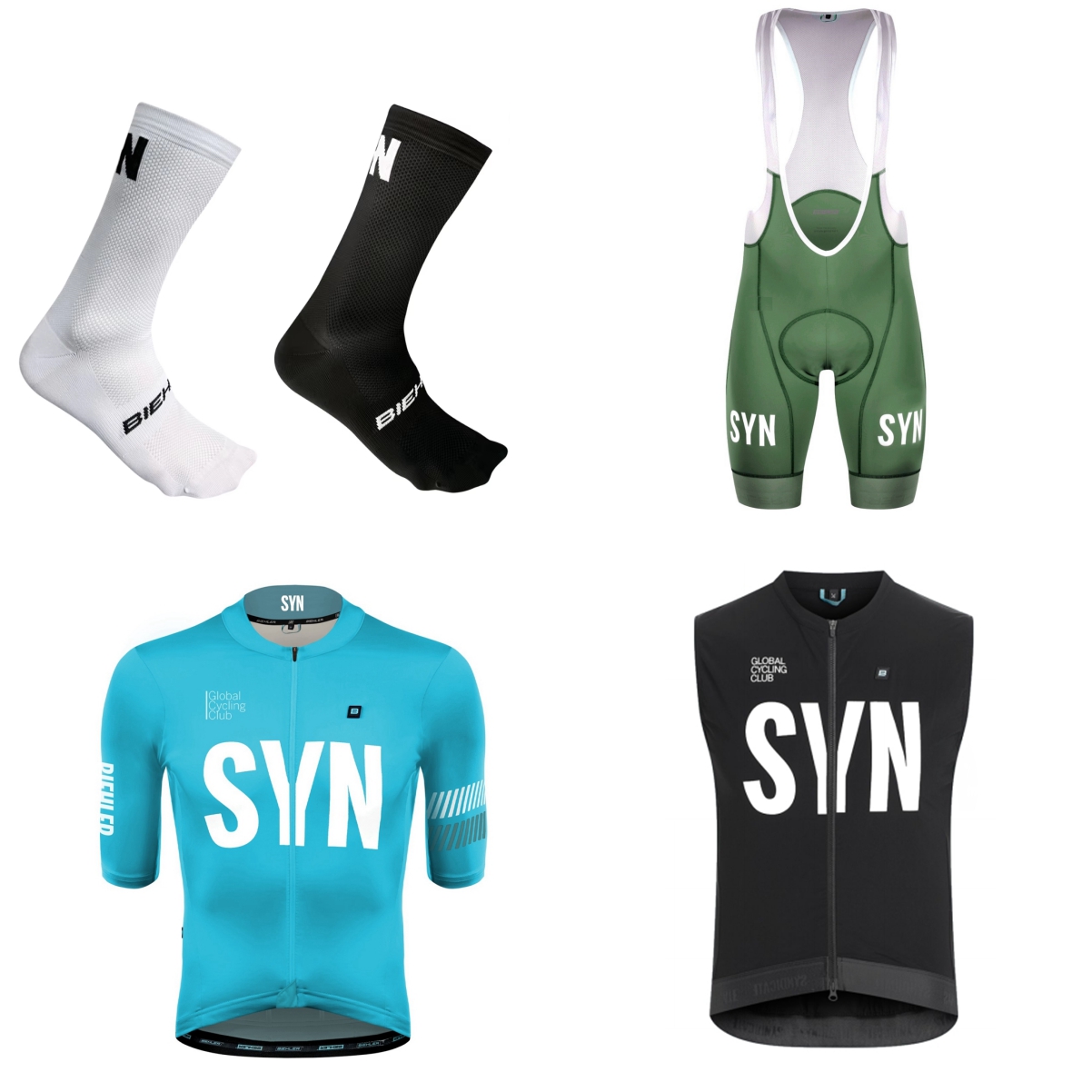 Yazlık kısa kollu bisiklet kıy - Cycling Gear Outfit incelemesi ve fiyatı