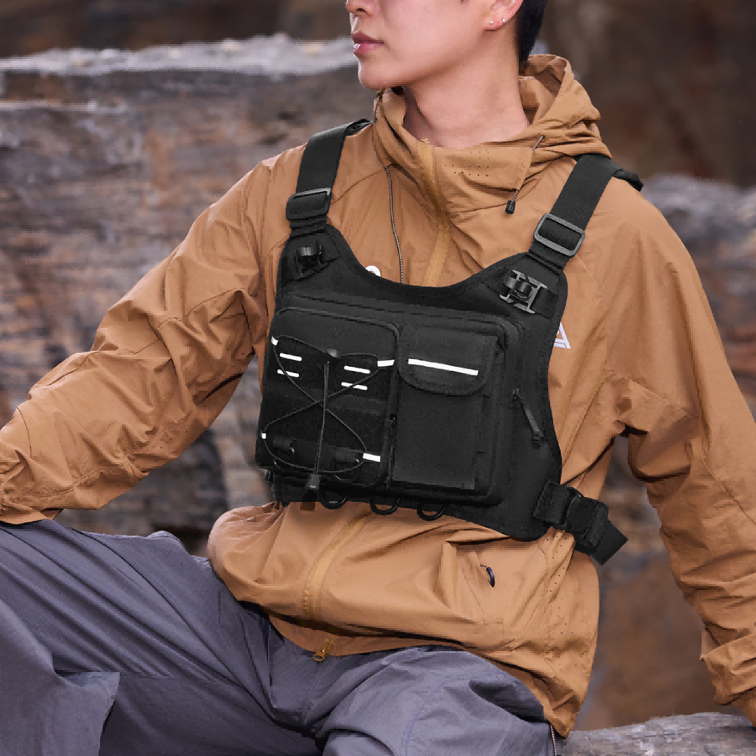 Çok fonksiyonlu Göğüs Çantası  - Cycling Gear Duffle incelemesi ve fiyatı