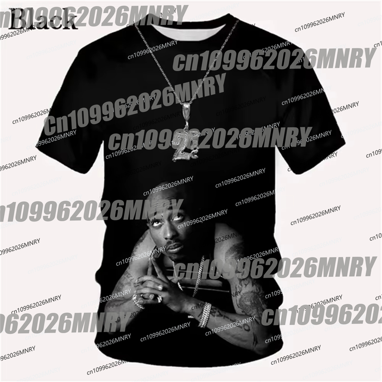 3D Baskılı 2pac Yazlık Çocuk T - Cycling Gear Kids incelemesi ve fiyatı