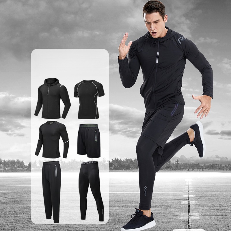 Luluesses Erkek 6 Parça Spor G - Cycling Gear Outfit incelemesi ve fiyatı